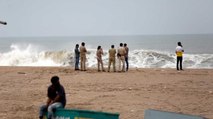 Cyclone Tauktae: Havoc in Gujarat and Maharashtra!