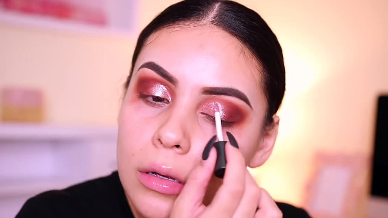 Full Face Nothing Over $10: Affordable Makeup Tutorial | Juicyjas