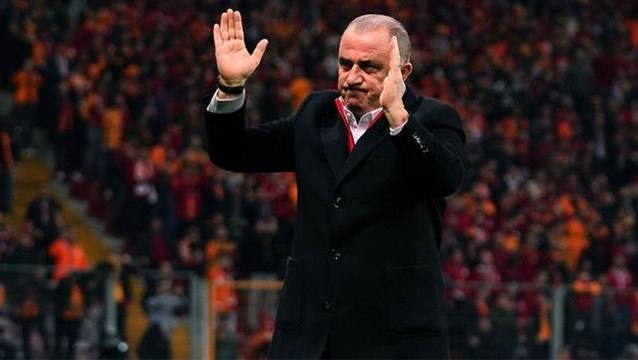 Fatih Terim'den soyunma odasında veda gibi konuşma: Hepiniz hakkınızı helal edin