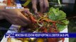 Sedapnya Kuliner Surabaya, Kepiting dan Lobster Saus Apel