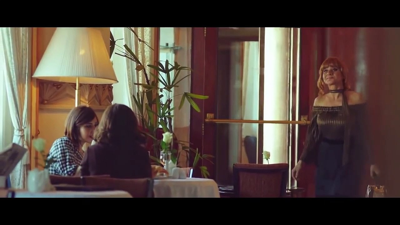 مسلسل نيللي كريم رمضان 2021 الحلقة السابعة