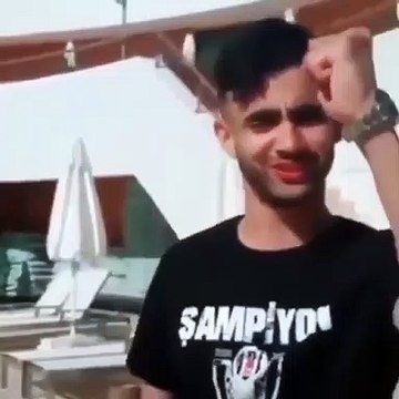 Rachid Ghezzal: Merhaba Fatoş, şampiyon Beşiktaş