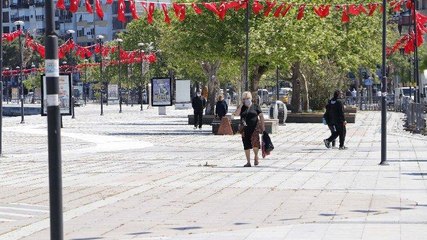 Kentte önemli karar: 1 Haziran’a kadar yasak