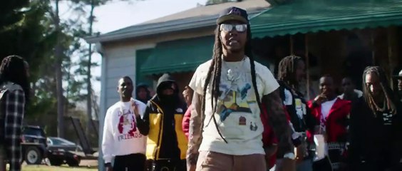 Migos - Straightenin