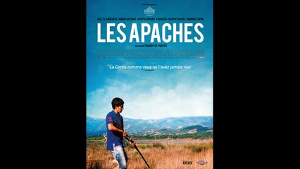 Les Apaches (2013) Streaming BluRay-Light (VF)