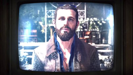 Liberte a Ilha de Dutche - Far Cry 5