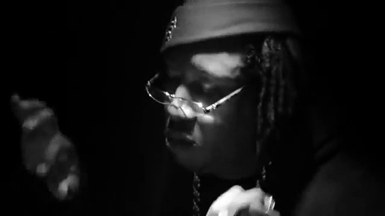 E-40 - Earl [Feat. Ice T] (Official Music Video) | Warner Records