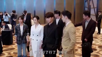 Miss Crow with Mr. Lizard (2021) EP 26 ENG SUB CDRAMA