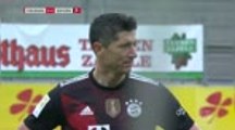 Bundesliga matchday 33 - Highlights+