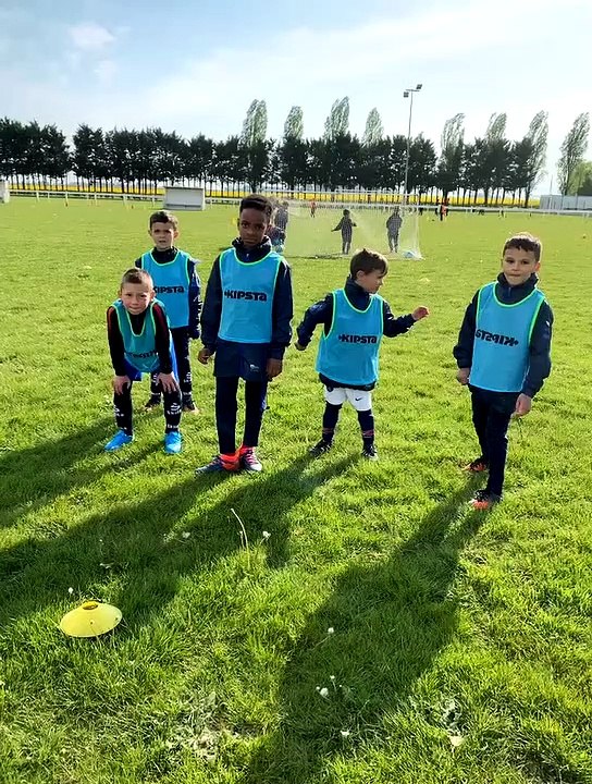 Action terrain PEF - Garder la ligne d'eau, Vidéo numéro 1