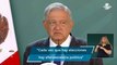 “No hay censura, todos podemos denunciar”: AMLO sobre denuncia del PAN ante la OEA