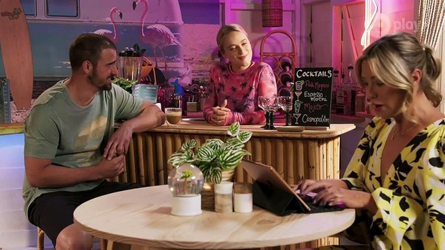 Neighbours 8622 17th May 2021