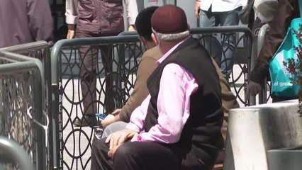 İstanbul'da "kademeli normalleşme" (4)