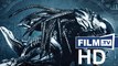 Aliens vs. Predator 2 Trailer Deutsch German (2007)