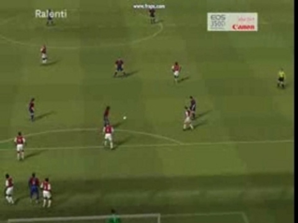 Top but pes6