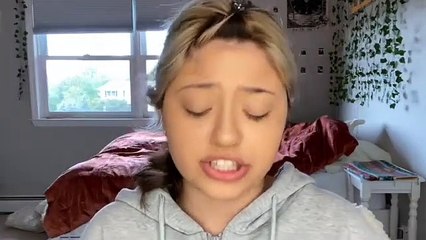 Updated E-Girl Makeup Tutorial