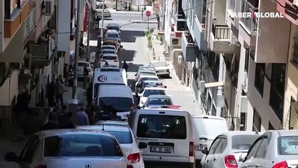 İzmir'de anneden dehşete düşüren itiraf