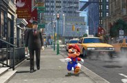 Koei Tecmo president would like to make a ‘Super Mario’ musou game