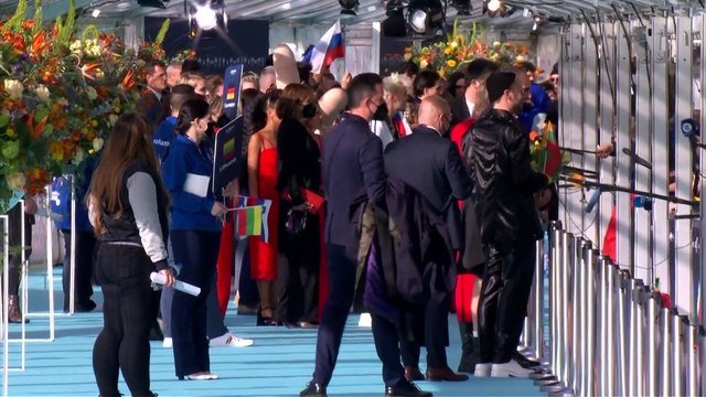 Евровидение в условиях пандемии