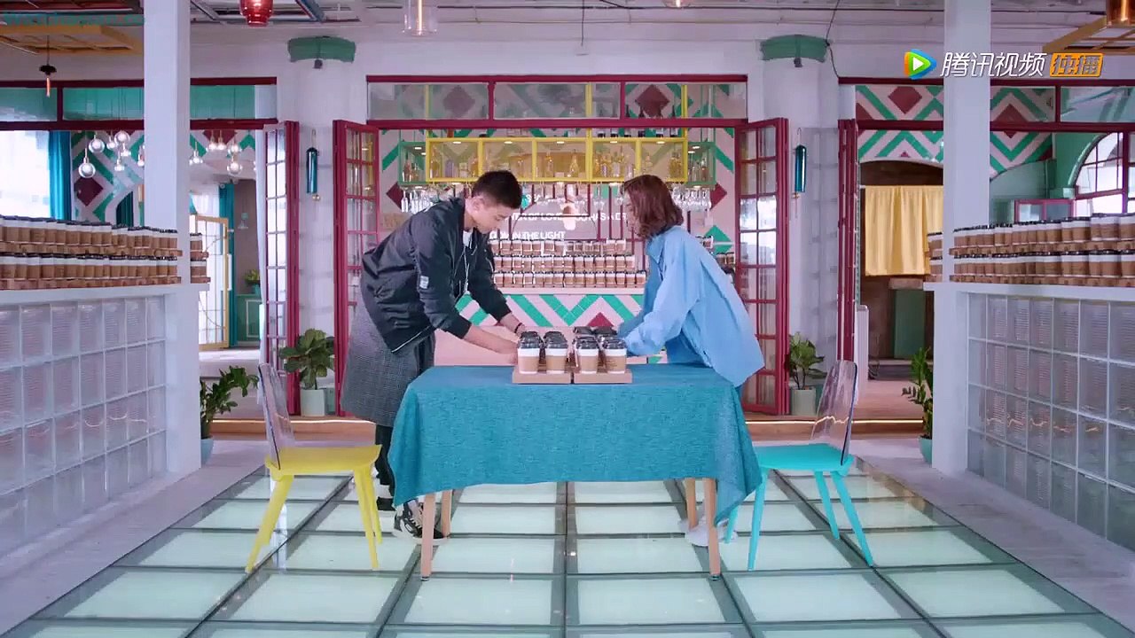 ENGSUB"My Girlfriend is an Alien Ep 7"