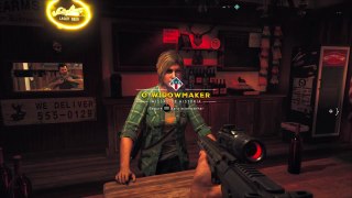 O Widowmaker - Far Cry 5