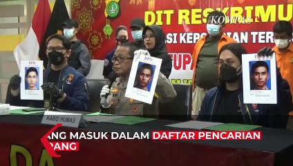 Tampang Rangga Pemerkosa Bocah di Bekasi, Masuk DPO
