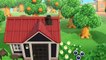 Animal Crossing: New Horizons-Bamboo Isle