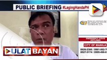 200-300K manggagawa, balik-trabaho na sa ilalim ng GCQ; business establishments, hinikayat ng DTI na kumuha ng safety seal