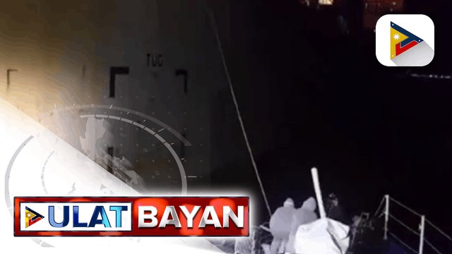 10 karagdagang kaso ng B.1.617 sa bansa, maayos na ang kalagayan; 2 seafarers ng MV Athens na naka-intubate, bumubuti na ang sitwasyon