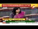Aparajita Sarangi Raises Odisha Home Guards' Duty Allowance In Parliament