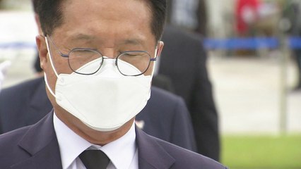 "5·18은 독재에 저항한 민주주의"...보수의 호남 호소 / YTN