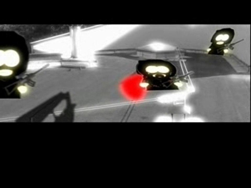 Parrain 2