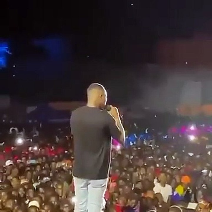 Le message fort de Dip Doundou Guiss à la jeunesse sénégalaise