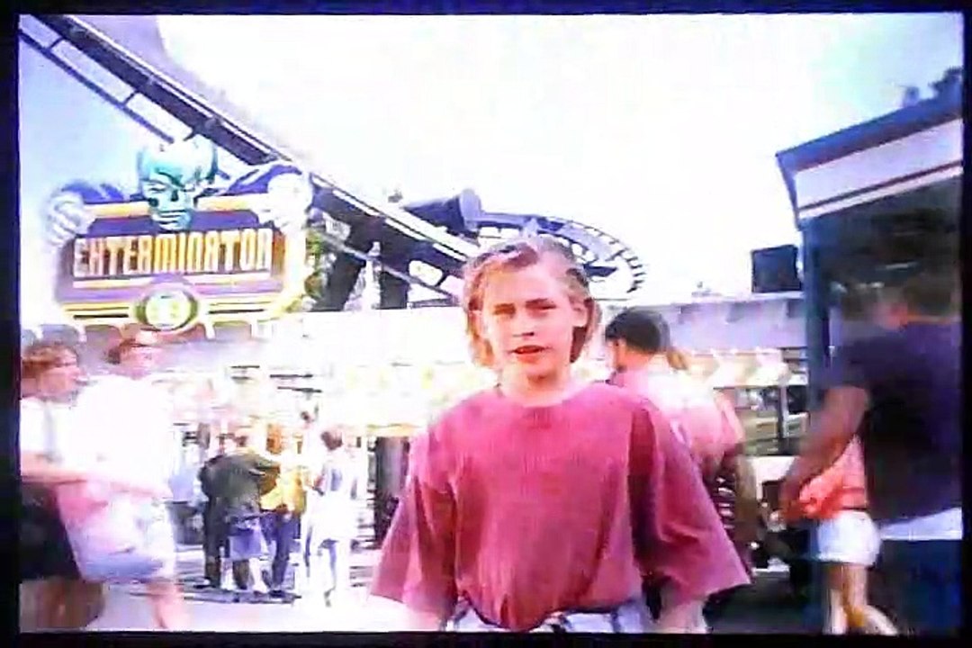 Opening To Maverick 1994 VHS