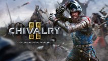 Chivalry 2 - Open Beta Announce | Developer Diary