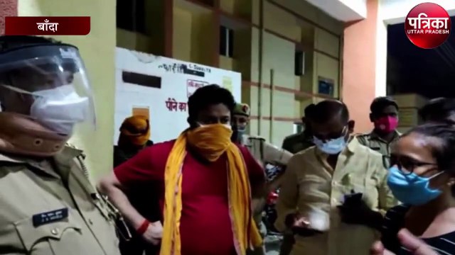कोरोना संक्रमित मरीज की मौत, परिजनों ने डॉक्टर को लापरवाह बताते हुए काटा हंगामा