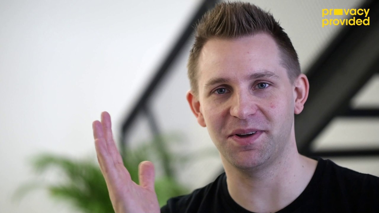 Privacy provided: fireside-talks mit max schrems