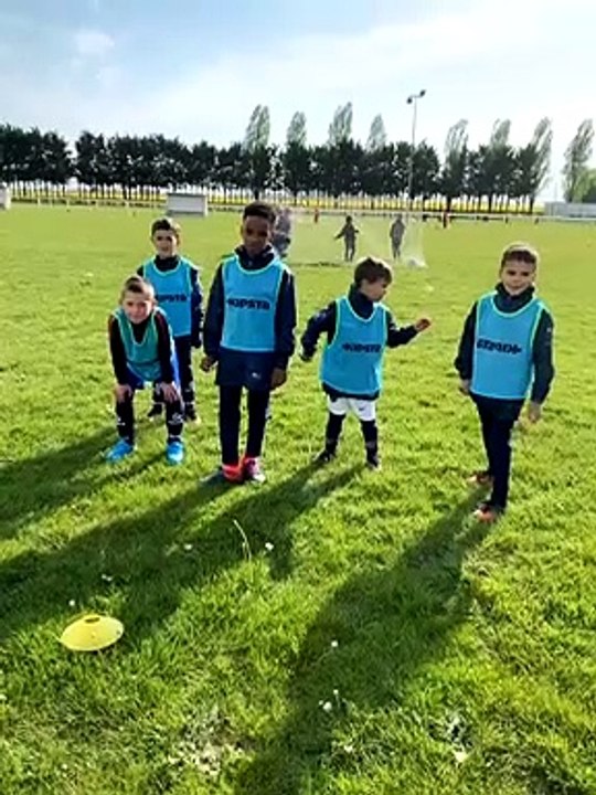 Action terrain PEF - Garder la ligne d'eau, Vidéo numéro 1