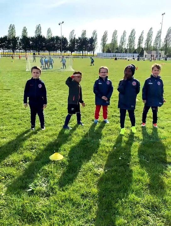 Action terrain PEF - Garder la ligne d'eau, Vidéo numéro 4