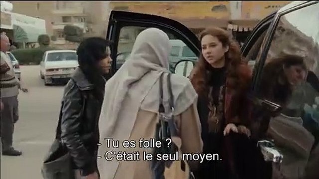 Les femmes du bus 768 '2011 (VO-ST-FRENCH) Streaming XviD AC3