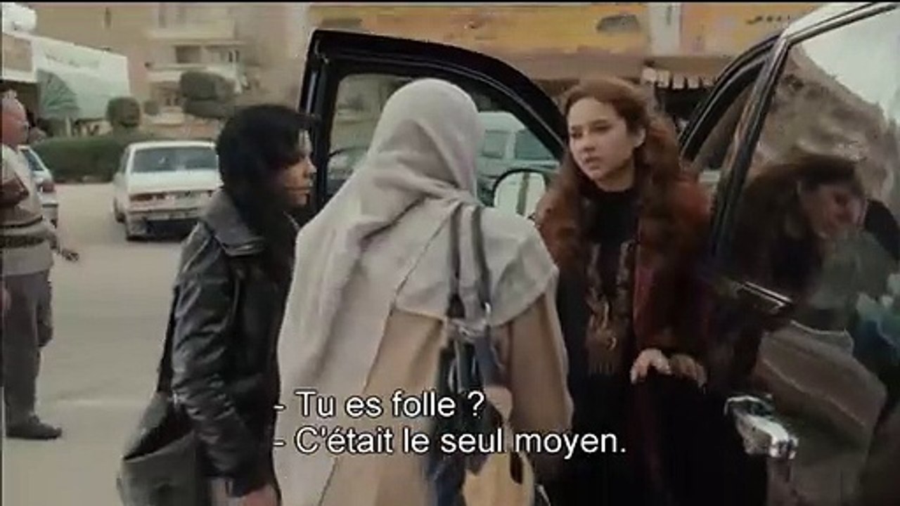 Les femmes du bus 768 '2011" (VO-ST-FRENCH) Streaming XviD AC3