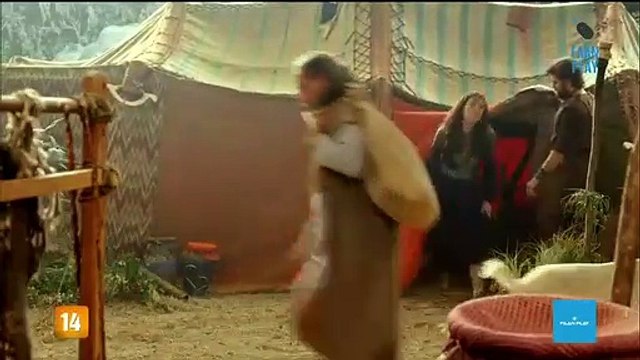 NOVELA GÊNESIS 13/05/2021 - QUINTA-FEIRA - CAPÍTULO 83 COMPLETO