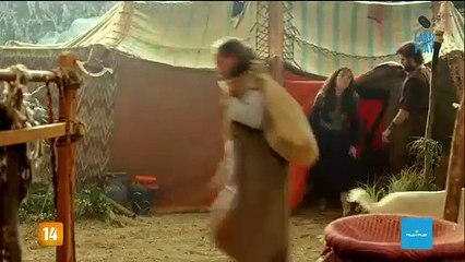 NOVELA GÊNESIS 13/05/2021 - QUINTA-FEIRA - CAPÍTULO 83 COMPLETO