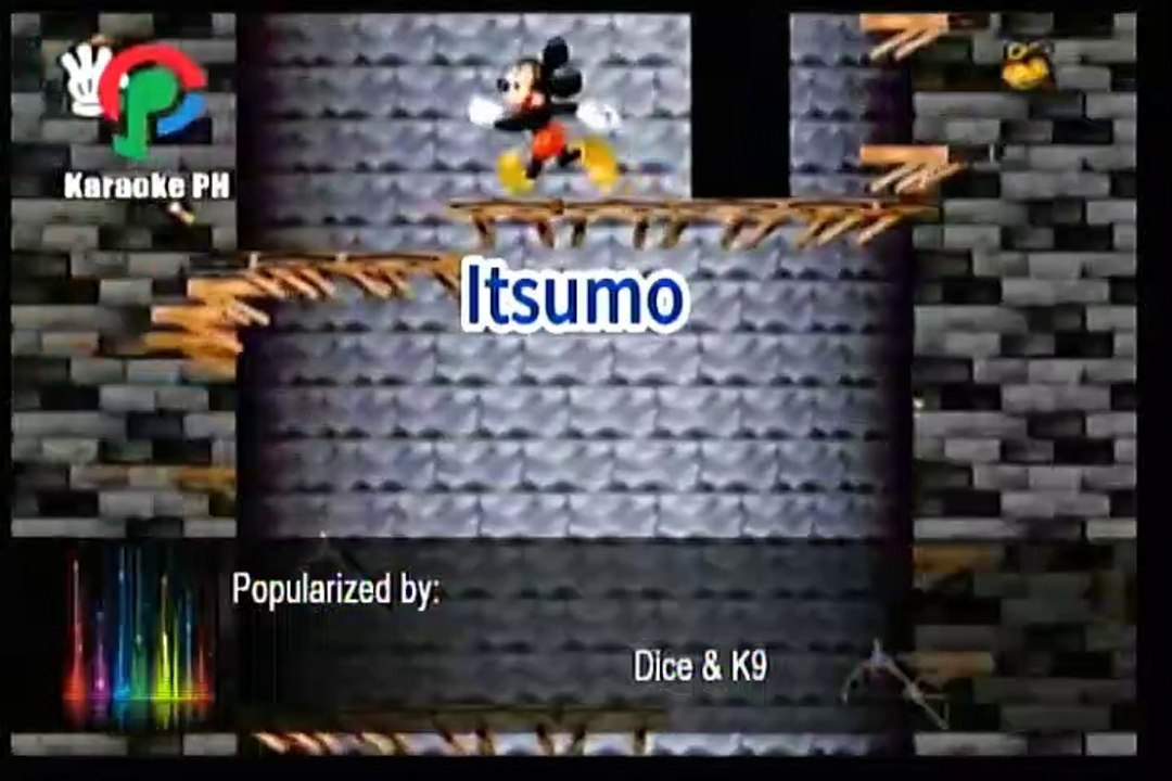 Dice & K9 Itsumo Karaoke video Dailymotion