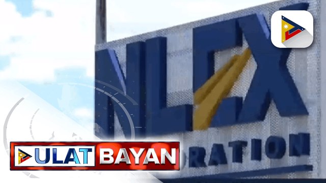 2-3% taas-singil sa toll sa NLEx, ipatutupad mamayang hatinggabi; taas-singil, kailangan para maibigay ang tamang serbisyo sa operations at maintenance ayon sa TRB