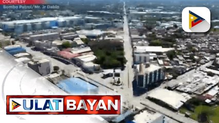 PASADA PROBINSYA: "No Movement", inilunsad sa General Santos City kahapon;   Kakaibang pre-nup ng magkasintahan sa Cotabato, hinangaan ng netizens