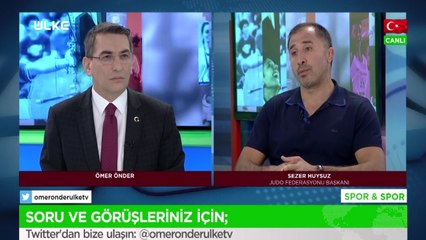 Spor & Spor - 17 Mayıs 2021