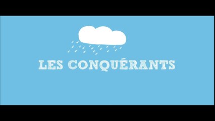 Les conquérants (2012) Rip BluRay-Light (VF)