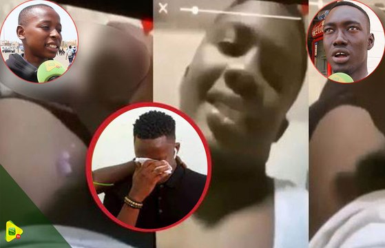 Lomotif de Dudu, scandales... : Les réactions très appuyées de Sénégalais face aux dérives du net