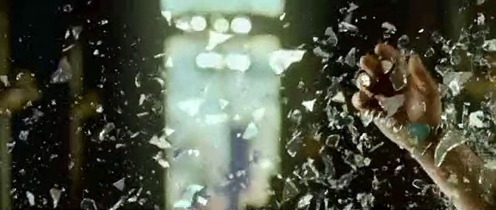 Salman Khan Eid Mubbarak in Heart Touching Style